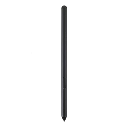 Digitaler Stift S Pen für Galaxy S21 Ultra - Schwarz von TPC Mobile