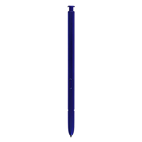 Eingabestift Digital S Pen für Galaxy Note 10/Note 10+/Note 10 5G (Blau) von TPC Mobile