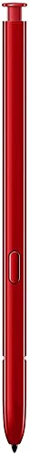 Eingabestift Digital S Pen für Galaxy Note 10/Note 10+/Note 10 5G (rot) von TPC Mobile