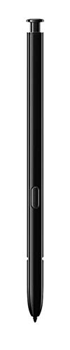 Eingabestift Digital S Pen Bluetooth Eingabestift für Galaxy Note 20 / Note 20 Ultra (schwarz) von TPC Mobile