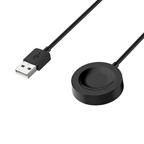 Ladegerät Ladestation für Huawei Watch D/Huawei Watch GT Runner/Huawei Watch GT 3 46mm / Huawei Watch 3 / Huawei GT 2 Pro - Schwarz Ladegerät Ladestation für Huawei Watch D/Huawei Watch GT Runner/Huawei Watch GT 3 46mm / Huawei Watch 3 / Huawei GT 2 Pro - Schwarz von TPC Mobile