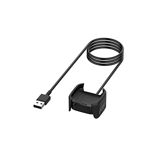 Ladekabel mit Ladestation für Fitbit Versa 2 Ladekabel mit Ladestation für Fitbit Versa 2 von TPC Mobile