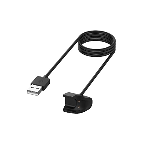 Ladestation für Samsung Galaxy Fit2 / Fit 2 (SM-R220) von TPC Mobile