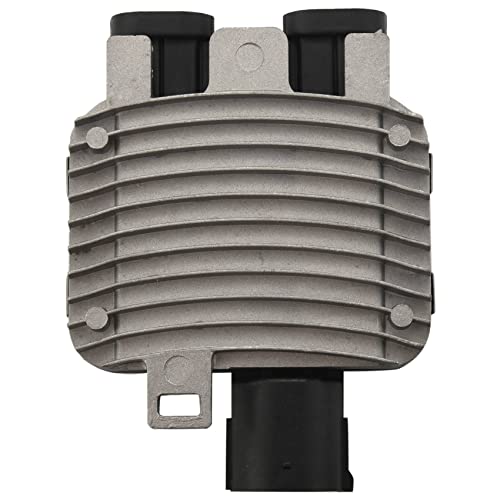TPPIG SteuergeräT KüHler LüFter Relais ECU für 2 / LR2 V70 S60 S80 XC70 XC60 940004202 940.0042.02 von TPPIG
