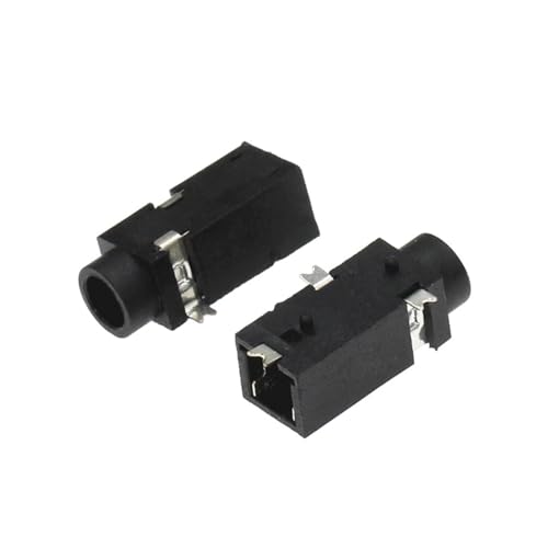 20Pcs 3.5MM Headphone Socket PJ-326 3Pin Socket SMD Socket 20Pcs 3.5MM Headphone Socket PJ-326 3Pin Socket SMD Socket von TPQZQAUEC