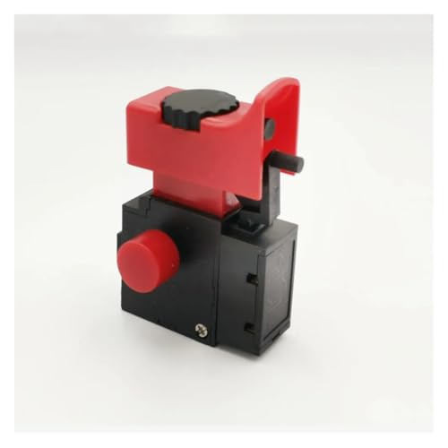 AC 250V 6A 5E4 Speed Controller FA2-6/1BEK Tool Trigger Switch von TPQZQAUEC