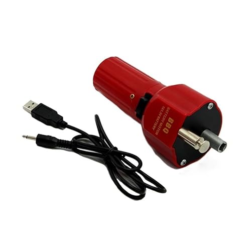 DC 5V Oven Small electronic starter With USB Cable Grill electronic starter Kitchen Charging Barbecue electronic starter Accessories CW/CCW 0-16.0 kgs.cm DC 5V Oven Small electronic starter With USB Cable Grill electronic starter Kitchen Charging Barbecue electronic starter Accessories CW/CCW 0-16.0 kgs.cm von TPQZQAUEC