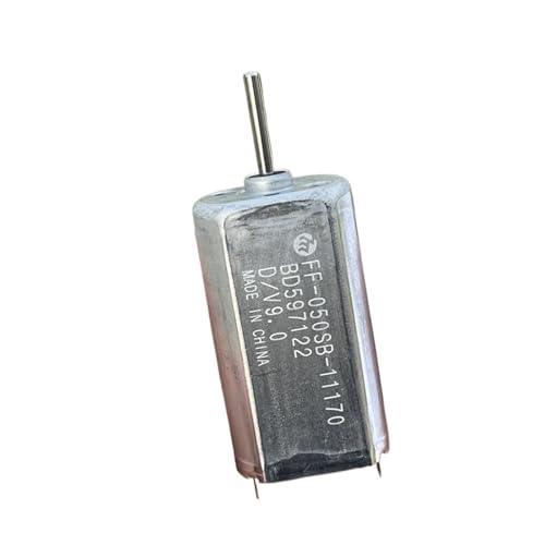 FF-050SB-11170 6V 9V 050 DC electronic starter 12000rpm metal brush quiet electronic starter for DVD FF-050SB-11170 6V 9V 050 DC electronic starter 12000rpm metal brush quiet electronic starter for DVD von TPQZQAUEC