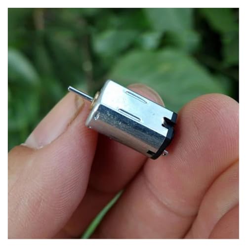 FF-M20 10mm electronic starter DC 12V 25500RPM High Speed Precious Metal Brush 1mm shaft DIY Car AV device CD DVD Player FF-M20 10mm electronic starter DC 12V 25500RPM High Speed Precious Metal Brush 1mm shaft DIY Car AV device CD DVD Player von TPQZQAUEC