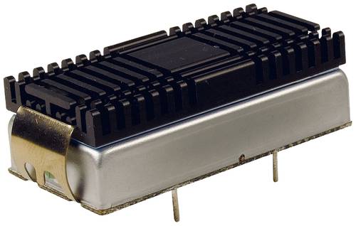 TracoPower TEN-HS1 TEN-HS1 Kühlkörper (L x B x H) 25.4 x 50.8 x 6.6mm von TRACOPOWER