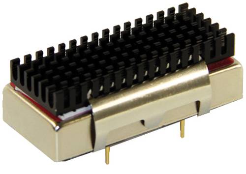 TracoPower TEN-HS4 TEN-HS4 Kühlkörper (L x B x H) 25.4 x 50.8 x 7.8mm von TRACOPOWER