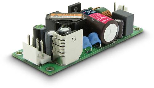 TracoPower TPP 100-112A-J AC/DC-Netzteilbaustein, open frame 13.2 V/DC 8340mA 1St. TracoPower TPP 100-112A-J AC/DC-Netzteilbaustein, open frame 13.2 V/DC 8340mA 1St. von TRACOPOWER