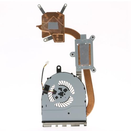 Ersatz-CPU-Lüfter für Dell Inspiron 15 5559 5579 5759 0243C6 AT1GG002DK0 Ersatz-CPU-Lüfter für Dell Inspiron 15 5559 5579 5759 0243C6 AT1GG002DK0 von TRADOCK