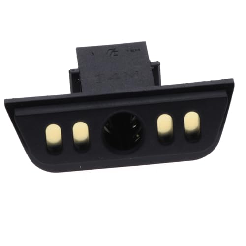 TRADOCK Replacement Kopfhörerstecker Headset-Buchse für Playstation PS5 Controller Handle von TRADOCK