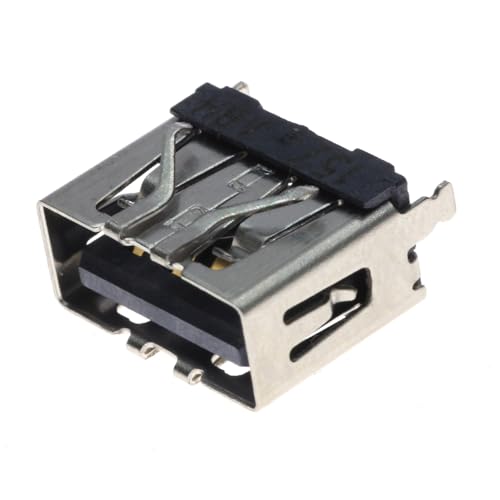 TRADOCK Replacement Vorderer USB-Typ-A-Anschluss für Playstation 5 PS5 TRADOCK Replacement Vorderer USB-Typ-A-Anschluss für Playstation 5 PS5 von TRADOCK