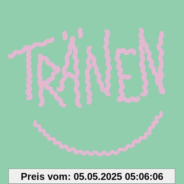 Haare eines Hundes [Vinyl LP] von TRÄNEN