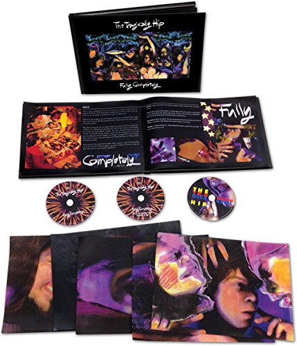 Fully Completely (Limited Super Deluxe Edition) von Geffen