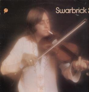 SWARBRICK 2 LP UK TRANSATLANTIC 1977 von TRANSATLANTIC