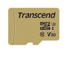 Transcend TS16GUSD500S Speicherkarte 16 GB Transcend TS16GUSD500S Speicherkarte 16 GB von TRANSCEND