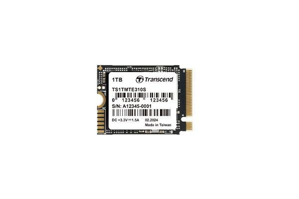 Transcend MTE310S M.2 SSD - 1 TB Transcend MTE310S M.2 SSD - 1 TB von TRANSCEND