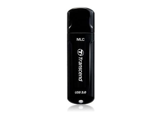 Transcend 750 USB-Stick 32 GB von TRANSCEND