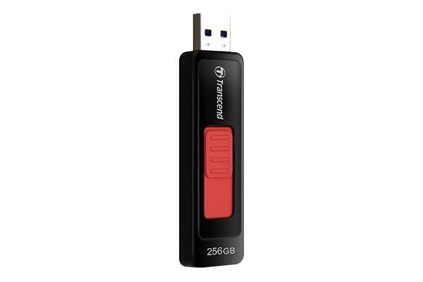 Transcend JetFlash 760 USB-Stick 256 GB von TRANSCEND