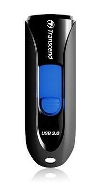 Transcend JetFlash 790K USB-Stick 128 GB Transcend JetFlash 790K USB-Stick 128 GB von TRANSCEND