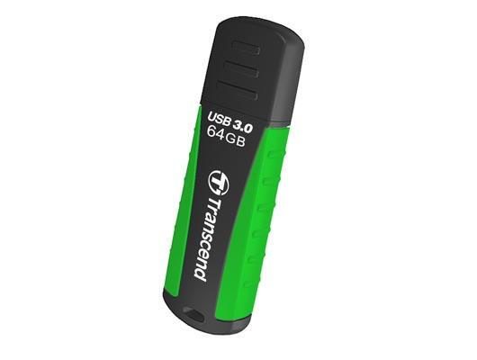 Transcend 810 USB-Stick 64 GB von TRANSCEND