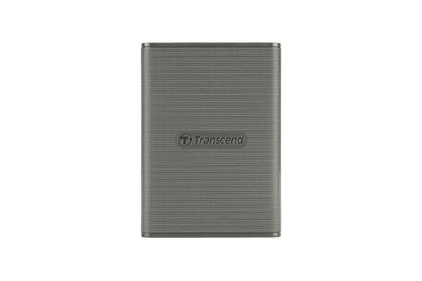 Transcend ESD360C Externe SSD 2 TB von TRANSCEND