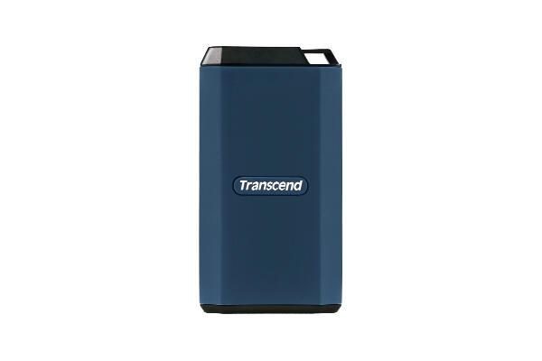 Transcend ESD410C Externe SSD 4 TB von TRANSCEND