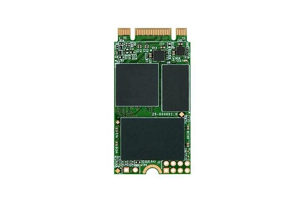 Transcend MTS420 M.2 SSD - 120 GB von TRANSCEND