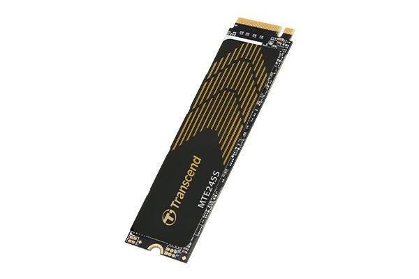 Transcend 245S M.2 SSD - 1 TB Transcend 245S M.2 SSD - 1 TB von TRANSCEND