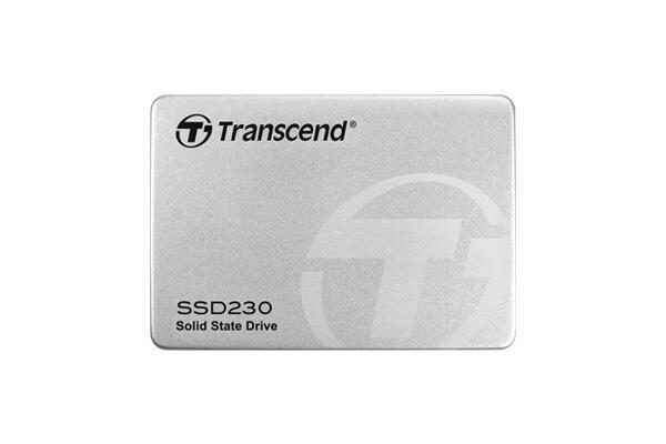Transcend SSD230S SATA SSD - 256 GB von TRANSCEND