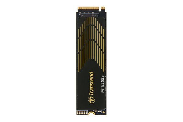 Transcend TS2TMTE255S M.2 SSD - 2 TB Transcend TS2TMTE255S M.2 SSD - 2 TB von TRANSCEND