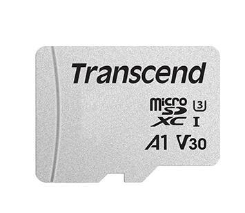 Transcend 300S Speicherkarte 4 GB von TRANSCEND
