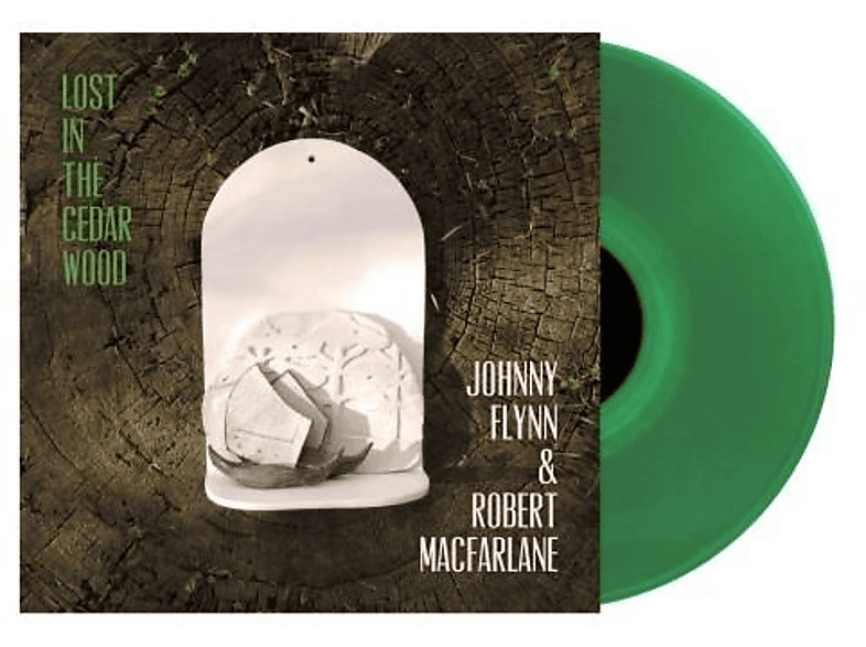 Johnny Flynn - Lost in the Cedar Wood (LP (analog)) von TRANSGRESS