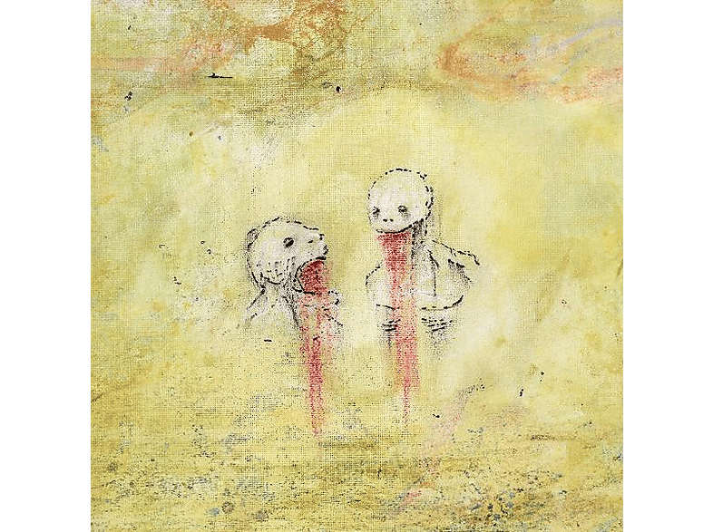 University - MCCARTNEY, IT'LL BE OK (Vinyl) von TRANSGRESSIVE