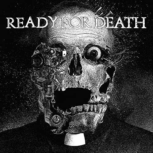 READY FOR DEATH [Vinyl LP] von TRANSLATION LOSS