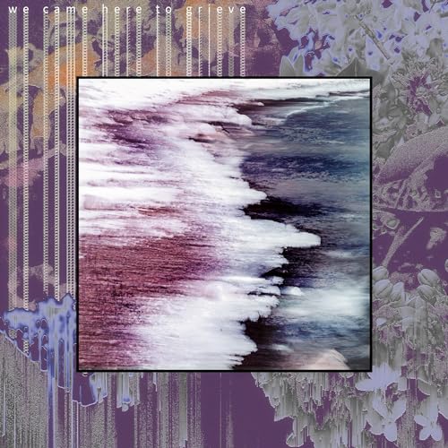 We Came Here To Grieve [Vinyl LP] von TRANSLATION LOSS