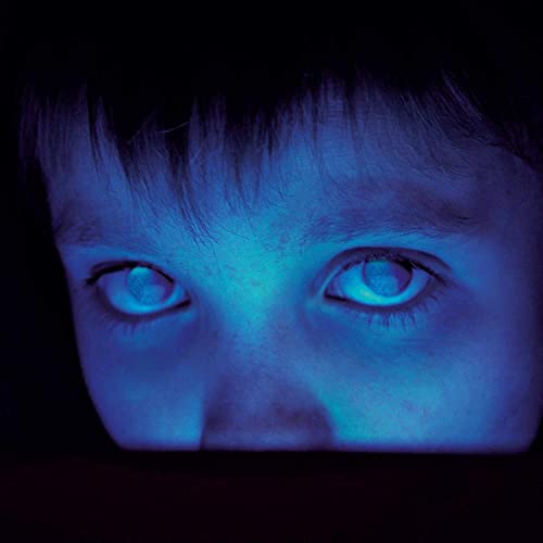 Fear of a Blank Planet (Gatefold Black 2lp) [Vinyl LP] von TRANSMISSION