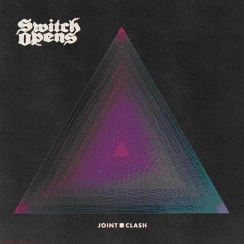 Joint Clash Joint Clash von TRANSUBSTANS