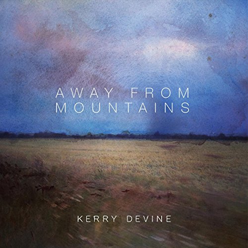 Away from Mountains Away from Mountains von TRAPPED ANIMAL
