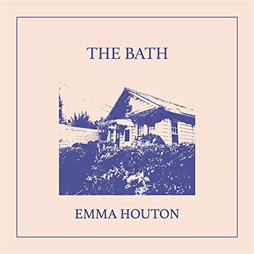 The Bath [Vinyl LP] von TRAPPED ANIMAL