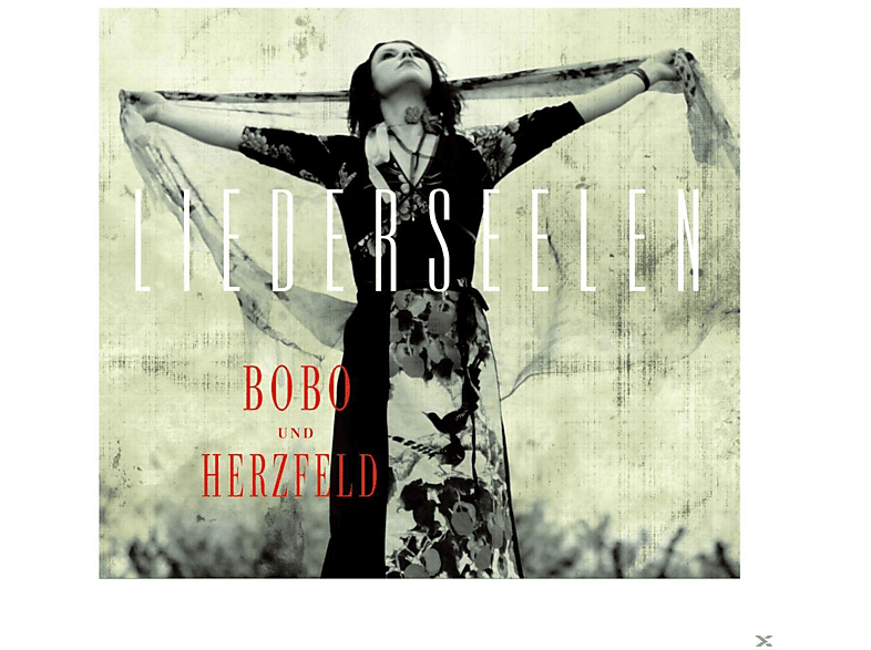 Bobo & Herzfeld - Liederseelen (CD) von TRAUMTON