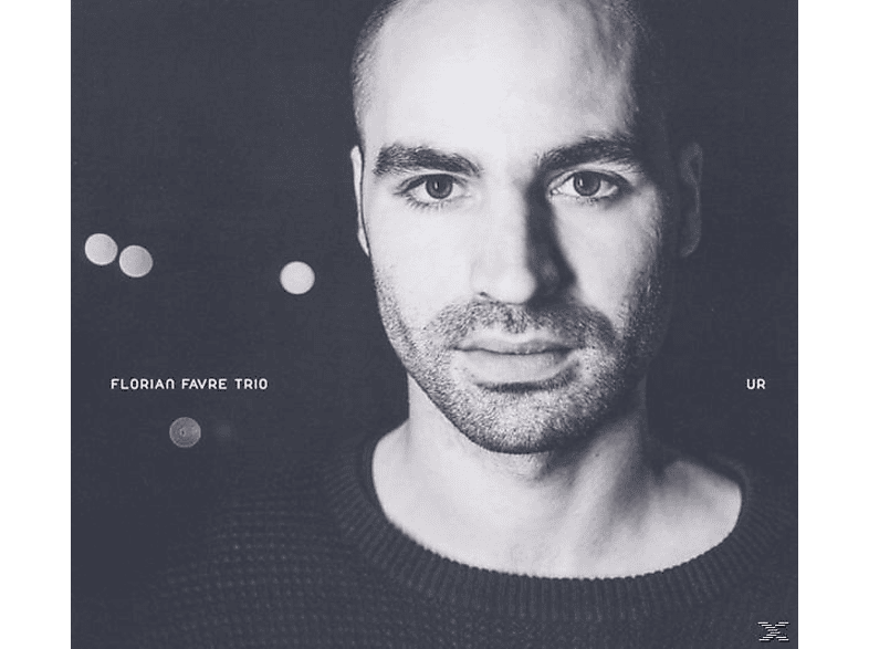 Florian Trio Favre - Ur (CD) von TRAUMTON