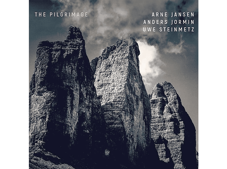 Jansen, Arne/Jormin, anders/Steinmetz, Uwe - The Pilgrimage (CD) von TRAUMTON