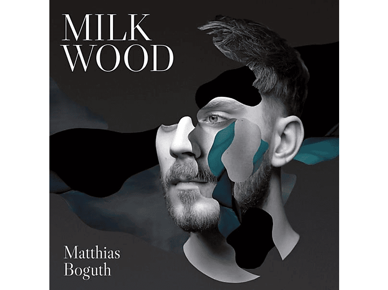 Matthias Boguth - Milk Wood (CD) von TRAUMTON