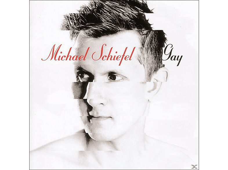 Michael Schiefel - Gay (CD) von TRAUMTON
