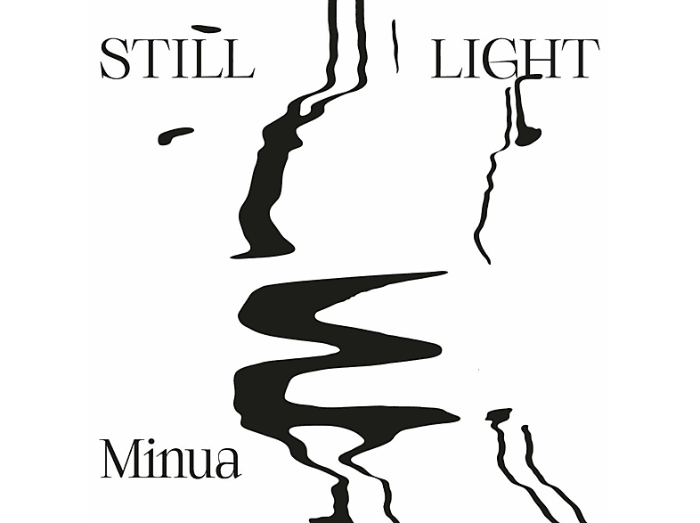 Minua - Still Light (CD) von TRAUMTON