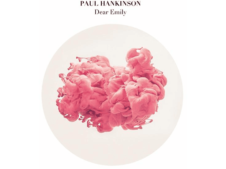 Paul Hankinson - Dear Emily (CD) von TRAUMTON
